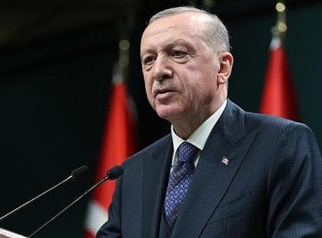 Cumhurbaşkanı Erdoğan'dan '8 Mart Dünya Kadınlar Günü' iftar programında önemli açıklamalar