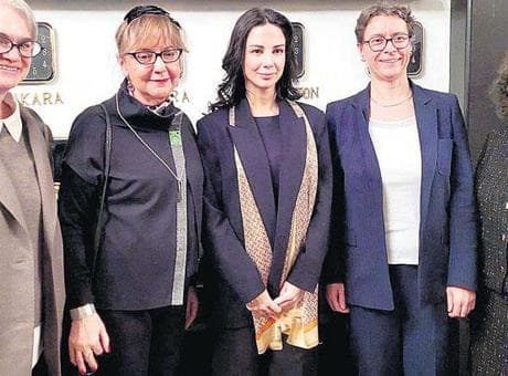 ‘Türk diplomasisinde kadınlar artıyor’