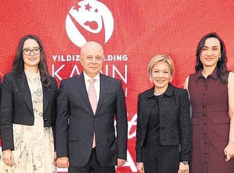 İş yaşamında fırsat eşitliği