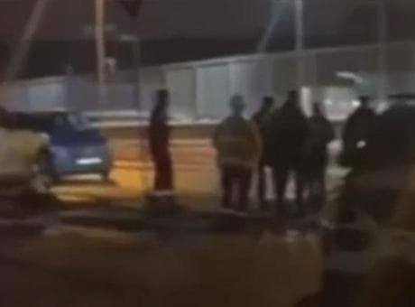 Norveç'in başkenti Oslo'da ABD Büyükelçiliğinde patlama sesi duyuldu
