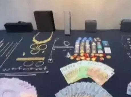 Yer: Ankara! Yaşlı kadına şok tuzak: Kilometrelerce uzağa, kamerasız noktaya çağırdılar...