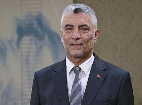 Ticaret Bakanı Bolat'tan 8 Mart Dünya Kadınlar Günü mesajı