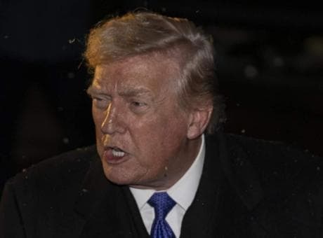 Trump, Orta Doğu'daki savaşta müttefikine kapıyı kapattı! 'Artık size ihtiyacımız yok'