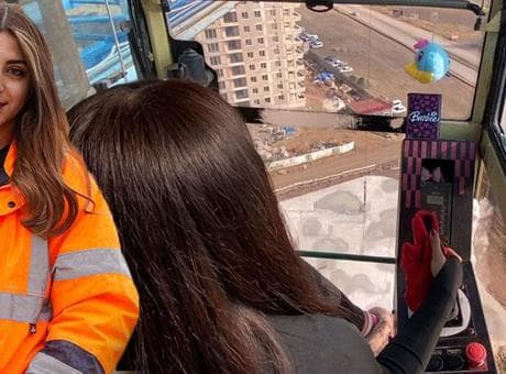 Annesi ‘tam sana göre iş’ dedi, hayatı değişti! ‘20 yaşındayım dediğimde kimse inanmıyor’
