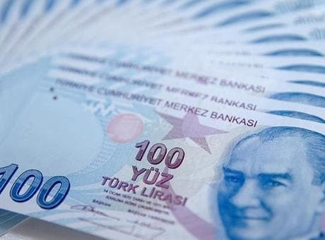 BES havuzunda toplam fon büyüklüğü 2,5 trilyon lirayı aştı