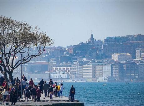 Meteoroloji açıkladı! Türkiye’de hava ikiye bölünecek: Bir yanda kar, bir yanda güneş