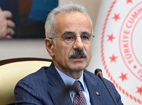 Bakan Uraloğlu: Kadınların varlığı, en büyük gücümüzdür