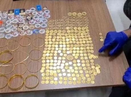 Yer: Tekirdağ! Bir çanta dolusu servetle yola çıktı ama...