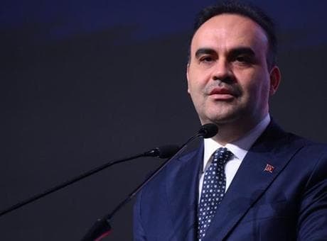 Bakan Kacır: Kadınların girişimcilikteki varlığı birçok Avrupa ülkesini geride bırakıyor