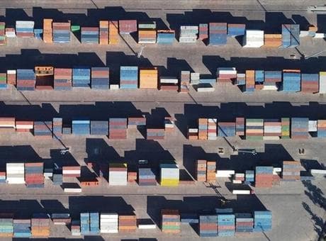 Türkiye'den Almanya'ya tüm zamanların en yüksek şubat ihracatı