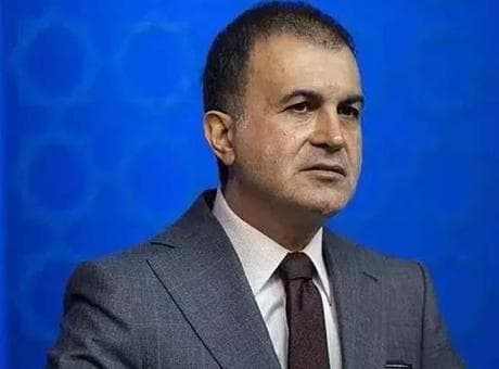 Son dakika... AK Parti Sözcüsü Ömer Çelik'ten açıklamalar