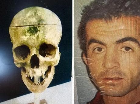 Şifreli not deşifre edildi! 'Kirpi' Ahmet’ sırrı 17 yıl sonra ortaya çıktı