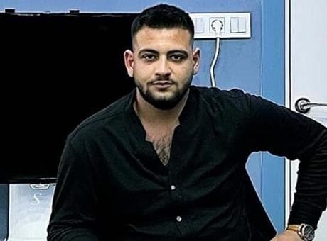 Evinden çıkan kişileri takip etti, açılan ateşte öldü