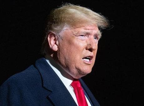 Trump'tan ilk açıklama: İran'ın yeni liderinin Mücteba Hamaney olmasından memnun değilim