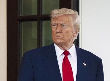 SON DAKİKA! ABD Başkanı Trump'tan 'İran' mesajı: Savaşın büyük ölçüde tamamlandığını düşünüyorum