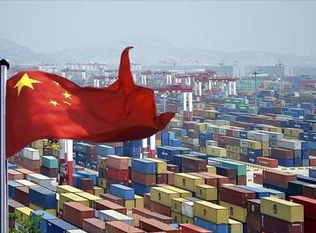 Çin yeni yıla güçlü dış ticaret performansıyla başladı