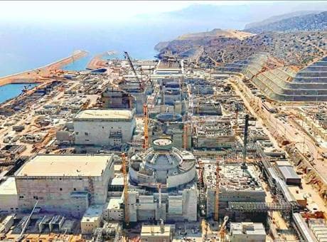 Akkuyu NGS Türkiye'nin enerji arz güvenliğinde kritik rol üstlenecek