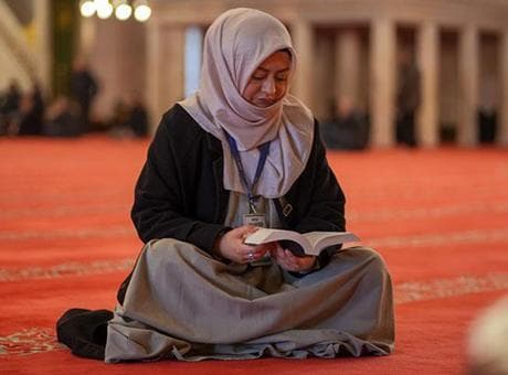 Hayatı, 20 yıl önce gördüğü bir rüya ile değişti! Şimdi İstanbul'da: Kimliği şaşırttı