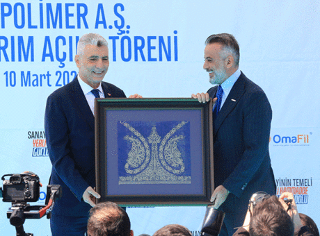 Bakan Bolat: Gübre temini noktasında bütün tedbirleri aldık