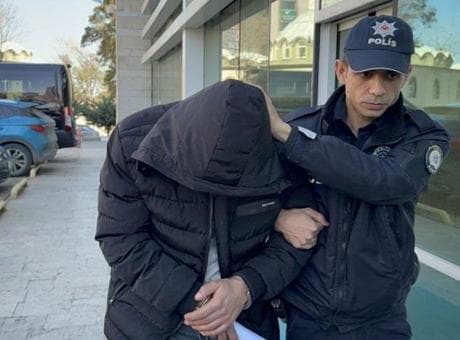 14 yaşındaki kıza TIR'da taciz: Şok savunma ve aynı gün acı tesadüf