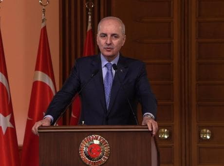 Meclis 'İran' gündemiyle toplandı! TBMM Başkanı Kurtulmuş: Saldırılar derhal durdurulmalı