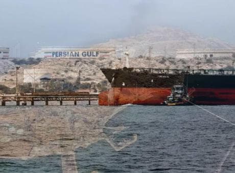 SON DAKİKA HABERLER: ABD’nin asıl hedefinde Hark Adası var! ‘İran’ı tek bir asker bile göndermeden yenebilir’