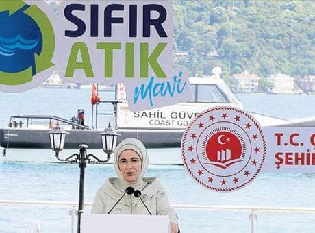 Türkiye ‘Sıfır Atık’ta vites artırıyor: Plastik çatal kaşığa son!