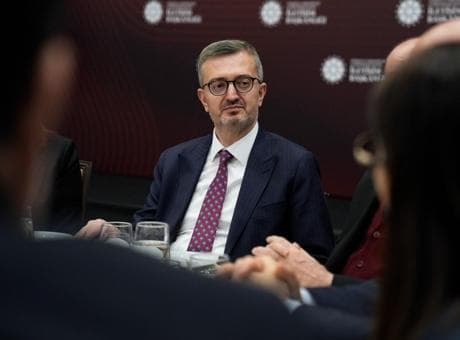 İletişim Başkanı Duran: Doğru ve teyitli bilginin önemi her zamankinden daha büyük
