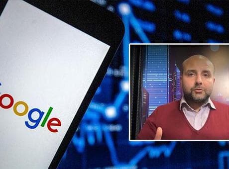 Google gazeteciliğe savaş açtı! Yapay zeka modu haber sitelerinin trafiğini yutuyor