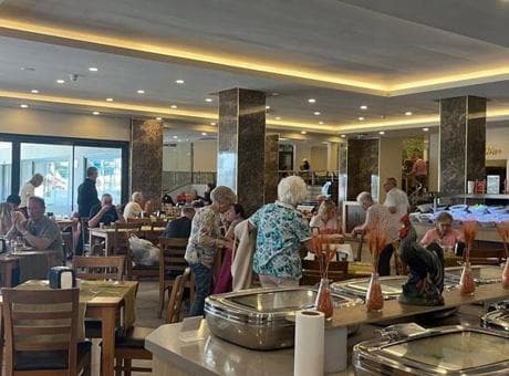 Bayram tatili öncesi turizm hareketlendi
