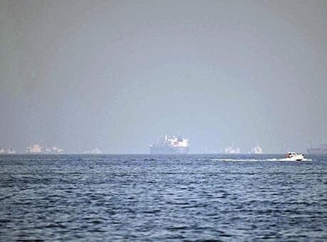 'Denizcilik ve makine poliçelerinde savaş teminatı için iptaller başladı'