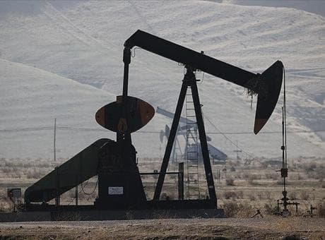 OPEC'in günlük ham petrol üretimi 164 bin varil arttı