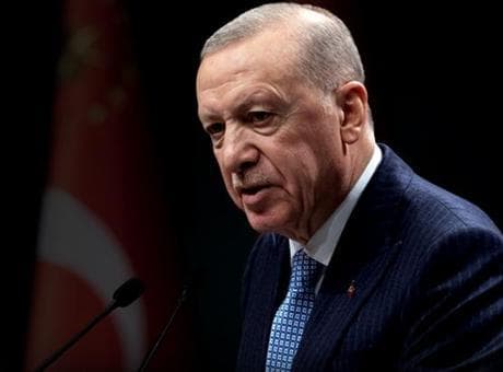 Cumhurbaşkanı Erdoğan: İran krizindeki tavrımız nettir