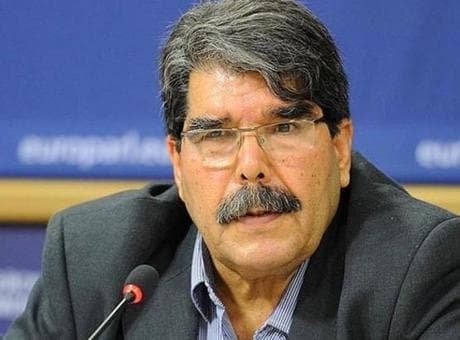SON DAKİKA! IKBY basını duyurdu: Terör örgütü YPG elebaşlarından Salih Müslim öldü