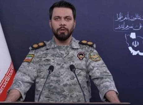 İran'dan iddialara yalanlama! 'Umman'daki yakıt tankerlerini hedef almadık'