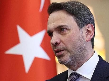 Bakan Bayraktar: Karadeniz'de iki yeni sondaja başlıyoruz