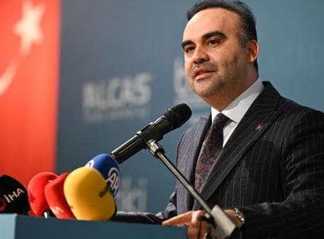 Bakan Kacır: Ülkemizin AB'de tescillenen coğrafi işaretli ürün sayısı 45'e ulaştı
