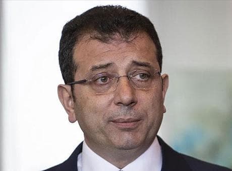'İmamoğlu çıkar amaçlı suç örgütü' davasının dördüncü gün
