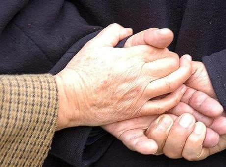Yaşlı nüfus istatistikleri açıklandı