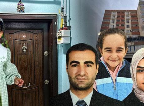 Mardin'deki aile katliamın detayları iddianemeye girdi: Tek tek başlarından vurdu