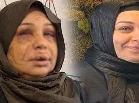 Eşini yaralayan polis memurunun dosyası, ağır cezaya gönderildi: Ben büyük bir aile katliamını önledim.
