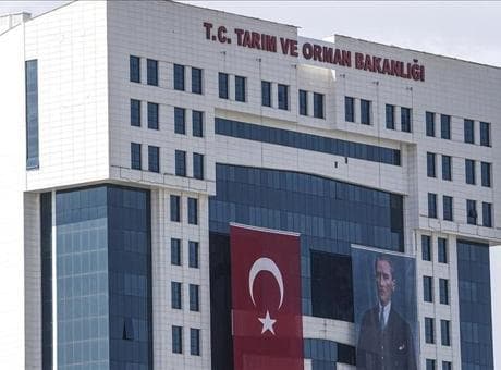 Tarım ve Orman Bakanlığı'ndan gübre tedarikinde sorun yaşanmaması için yeni önlem