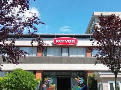 “Operasyonel verimlilik ve küresel yaygınlık odağımızı sürdürüyoruz”
