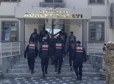 Aydın'da dehşet! Arazi anlaşmazlığı nedeniyle annesini öldürdü