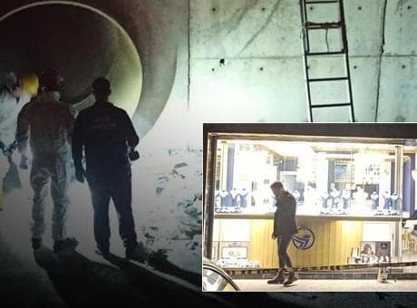 Ekipler kanalizasyonda bile hırsız aradı; çalınan bileziklerle ilgili gerçek şok etti