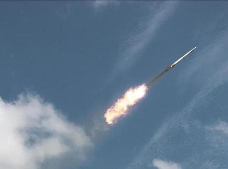 Umman'da İHA saldırısı! İki kişi hayatını kaybetti