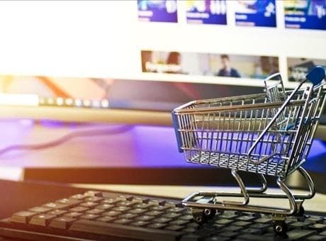 Bayram alışverişi e-ticarette satışları hızlandırdı