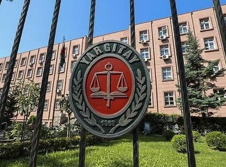 Yargıtay üyeliklerine yeni atamalar! 8 ismi Bakan Gürlek açıkladı