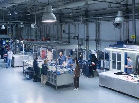 Tasarım ve Ar-Ge belgelerini aynı çatı altında topladı