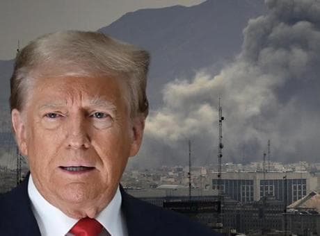 Dünyanın izlediği savaş ne zaman bitecek? Trump, yine 'Çok sürmeyecek' dedi ama bu kez kritik bir detay verdi